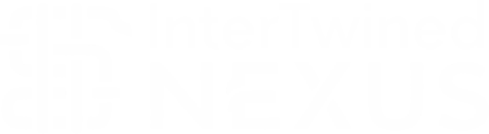 InterTwined Nexus