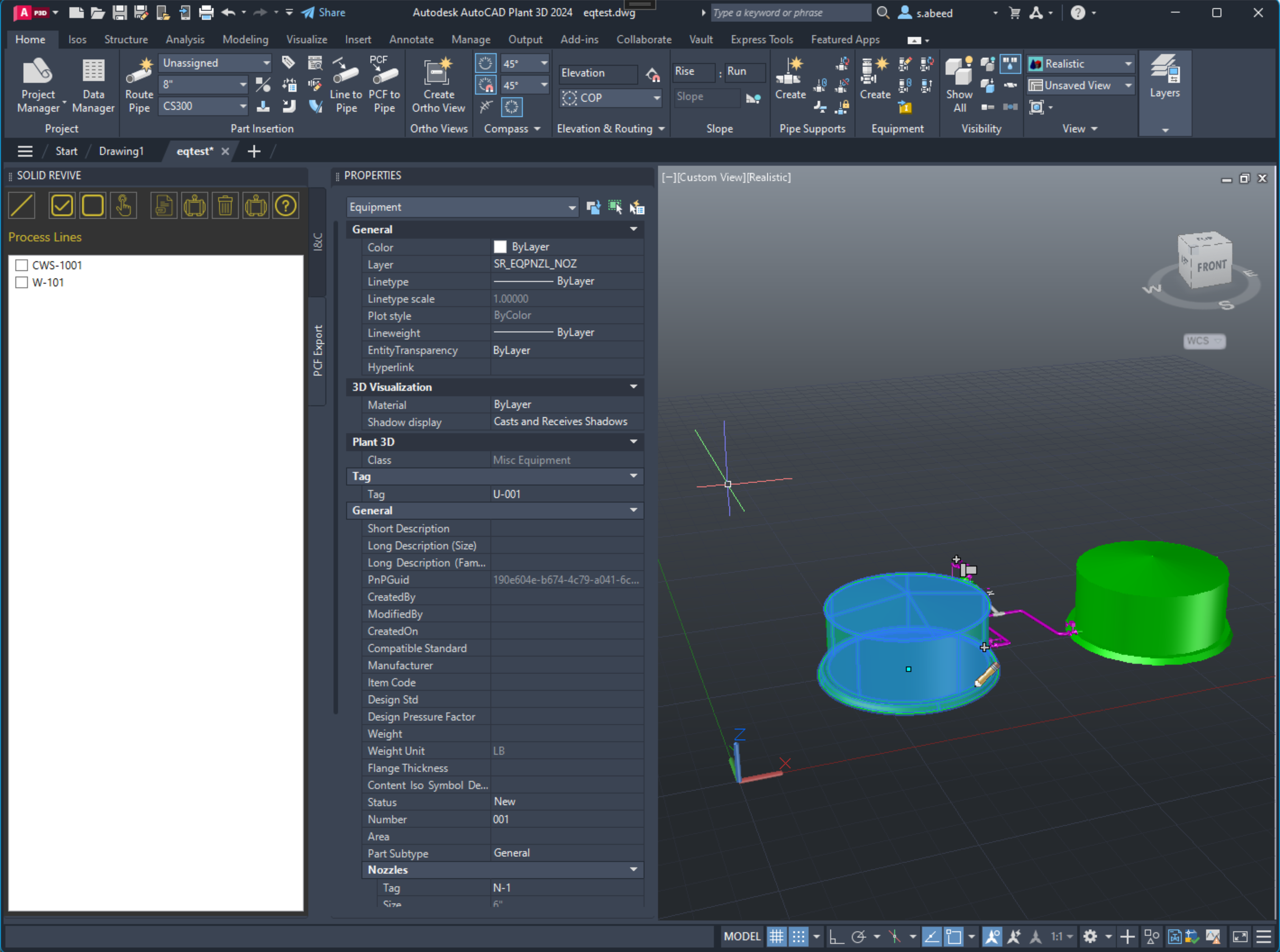 PCF ExportImport 3