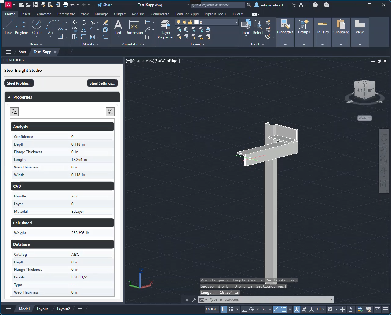Steel Insight Studio